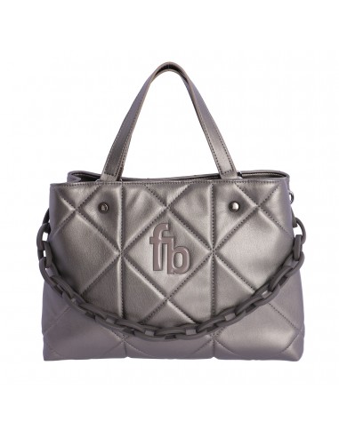 Bolso Shopper Fun and Basics Lidia,...