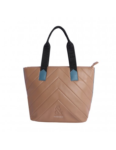 Bolsa Shopper Fun and Basics Lisa,...
