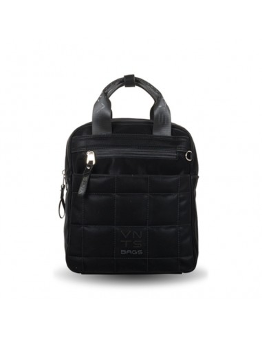 Mochila Ventis Bags Pespunte Nylon,...
