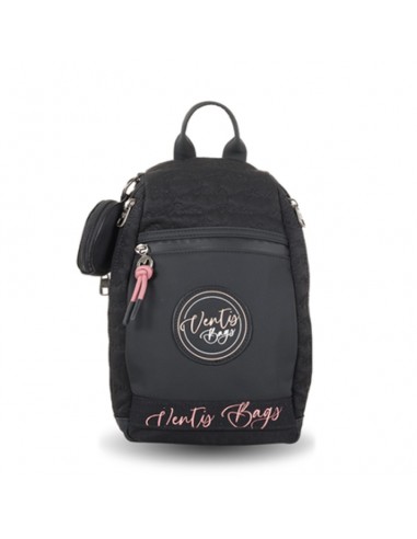 Mochila Antirrobo Ventis Bags,...