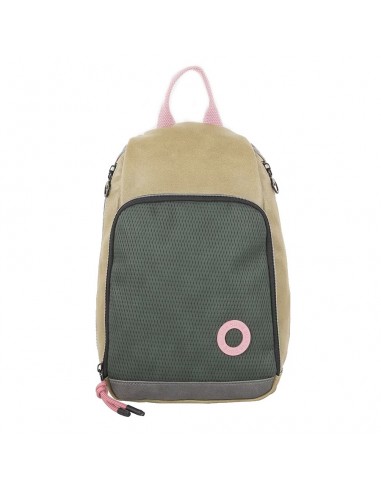 Mochila Antirrobo Ventis Bags, PU...