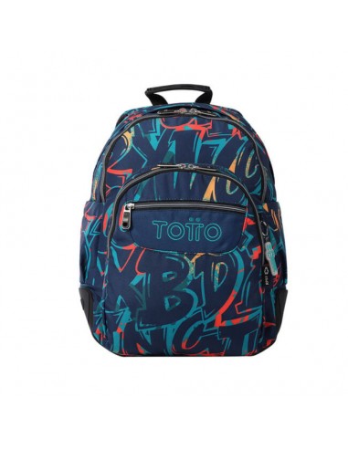 Mochila Escolar para Laptop 14"...