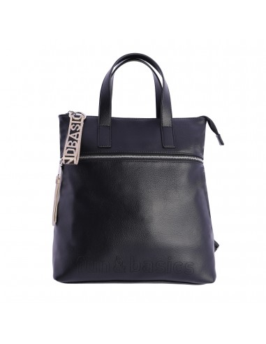 Mochila Fun and Basics Casual Doble...