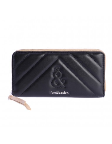 Billetera Fun and Basics PU...