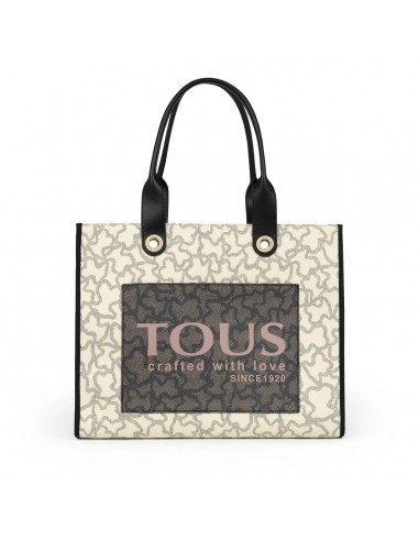 Bolsa de Compras XL Tous Amaya Kaos...