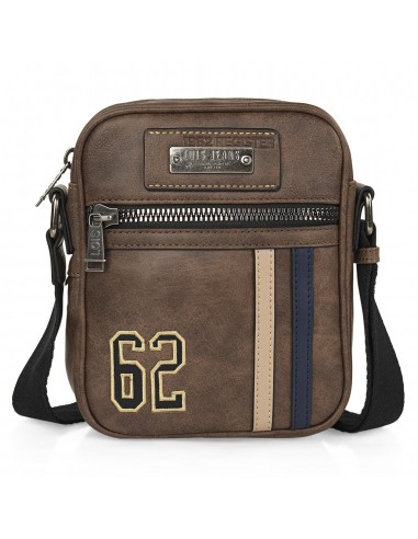 Mala Crossbody Lois Harbour Pequena,...