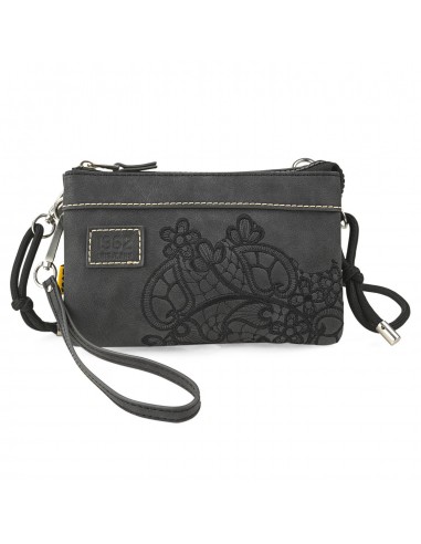 Cartera de Mano Lois Marcy Triple,...