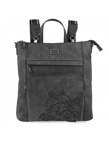 Mochila Lois Marcy Porta Tablet,...