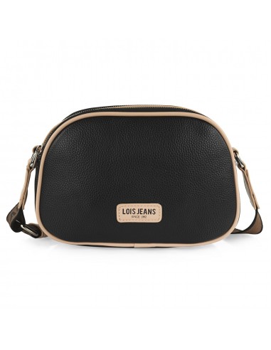 Bolso Bandolera Lois Chandler PU...
