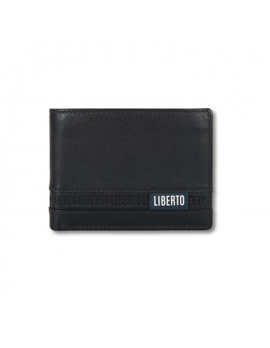Carteira Liberto Homem, Horizontal,...