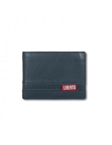 Carteira Liberto Homem, Horizontal,...