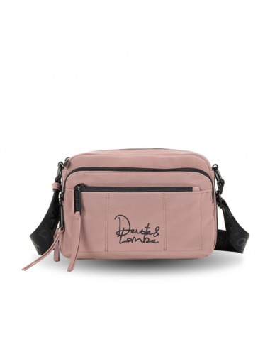 Bandolera Devota and Lomba Peach,...