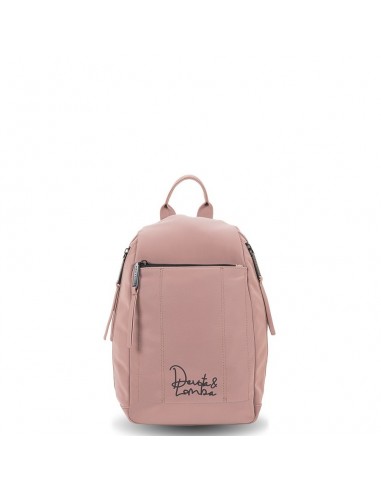 Mochila Antirrobo Devota and Lomba...