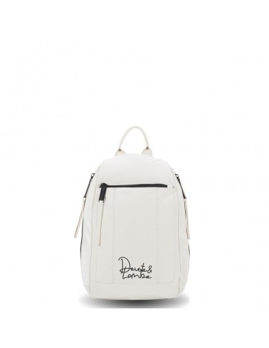 Mochila Antirroubo Devota e Lomba...