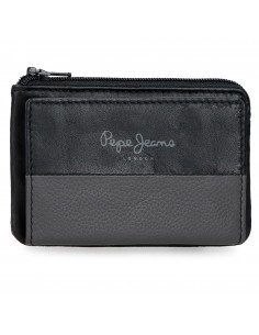 Porta-cartões Pepe Jeans...