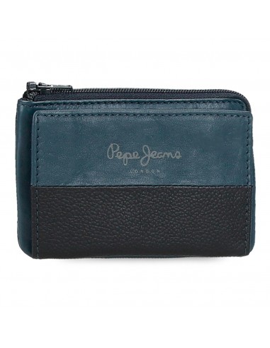 Carteira Portátil Pepe Jeans Dual...