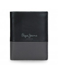 Carteira Pepe Jeans Dual...