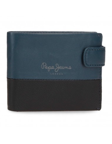 Cartera Americana Pepe Jeans Dual...