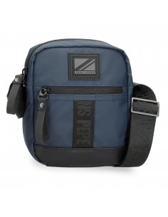 Bandolera Pepe Jeans Hoxton...