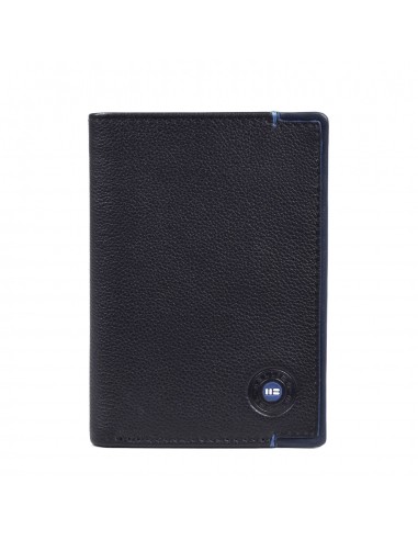 Carteira Miguel Bellido de Couro...