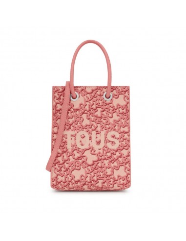 Mini Bolsa Pop Tous Kaos Mini...
