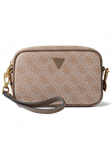 Bolsa de Ombro Guess Vezzola Smart...
