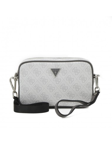Bandolera Guess Vezzola Smart Logo...