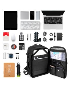 Mochila Arctic Hunter... 2