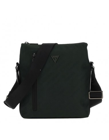 Mala Crossbody Guess Glassic Eco...