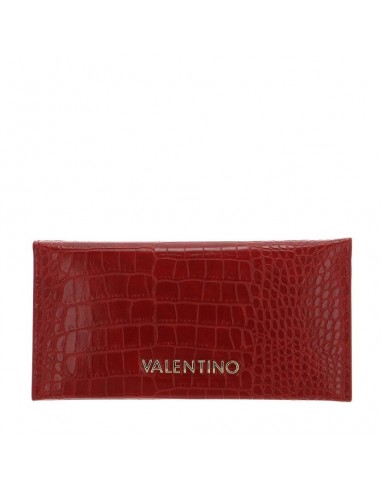 Carteira Valentino Bags Fire, Aba,...