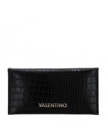 Carteira Valentino Bags Fire, Aba,...