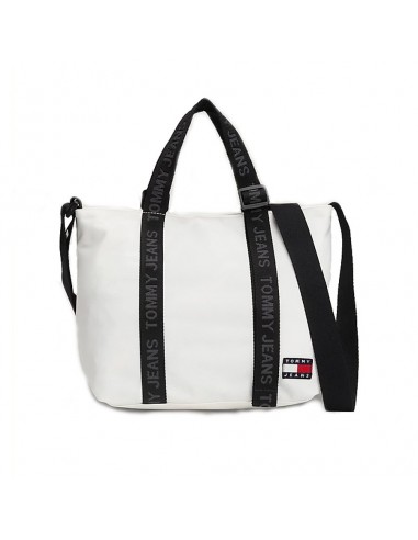 Bolsa Tote Tommy Jeans Essential,...