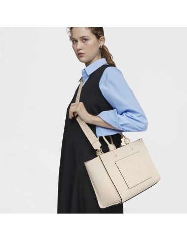 Shopper Tous Amaya La Rue New, Doble...