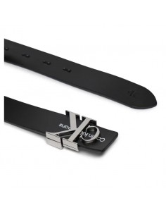 Cinto Calvin Klein Logo CK,... 2