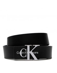 Cinturón Calvin Klein Logo...