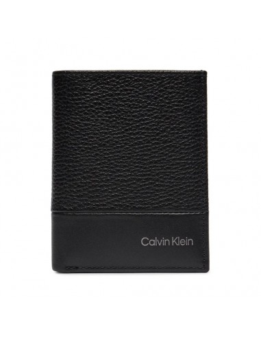 Cartera Calvin Klein Vertical RFID...