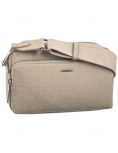 Bolsa Tiracolo Calvin Klein Must...