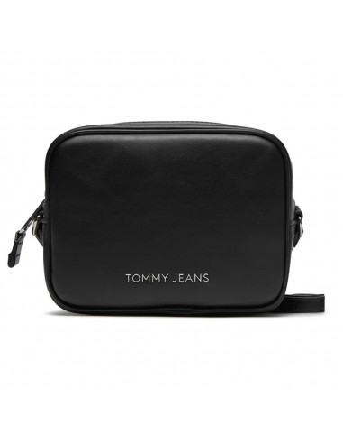 Bandolera Tommy Jeans Essential Logo,...