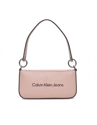 Bolsa de Ombro Calvin Klein Jeans...