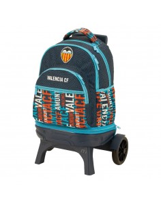 Mochila Escolar Valencia CF...
