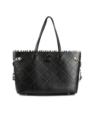 Shopper Lola Casademunt com Bolsa...