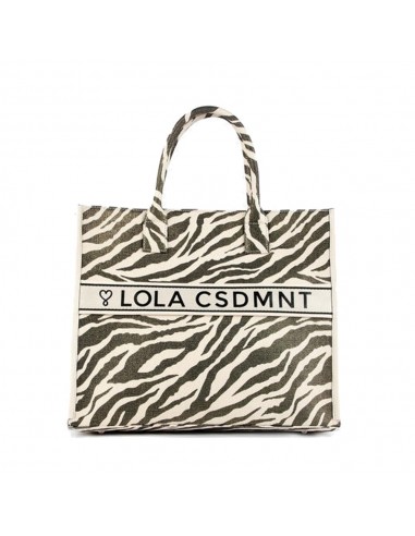 Shopper Lola Casademunt com Bolso...