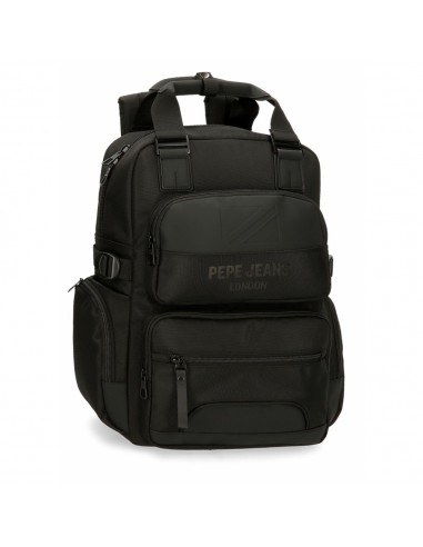 Mochila Portátil Pepe Jeans Bromley...