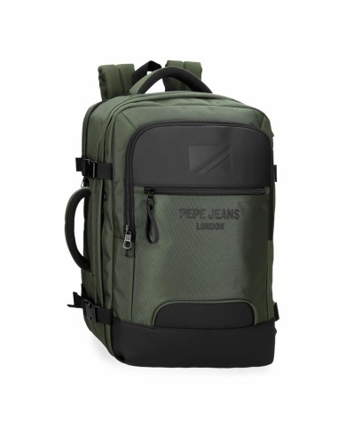 Mochila de Viagem Pepe Jeans Bromley...