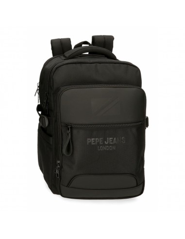 Mochila Portátil Pepe Jeans Bromley...