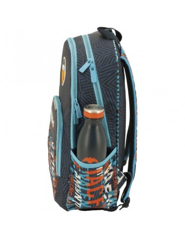 Mochila escolar cheap valencia cf