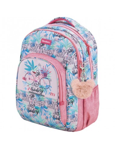 Mochila Escolar Porta-Laptop Tandem...