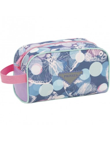 Necessaire Escolar Adaptável, Viagem,...