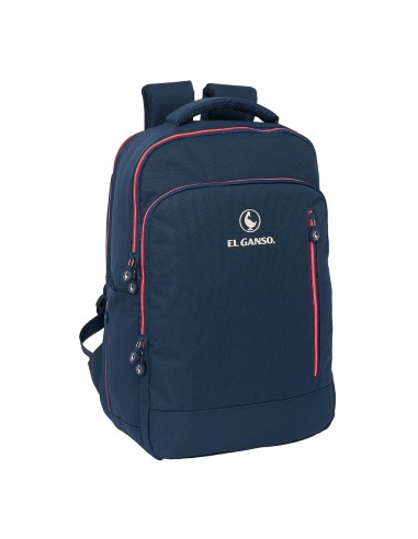 Mochila Escolar El Ganso Classic...