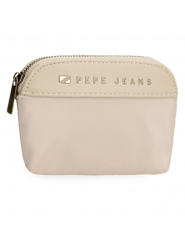 Carteira Pepe Jeans Morgan, Redonda,...